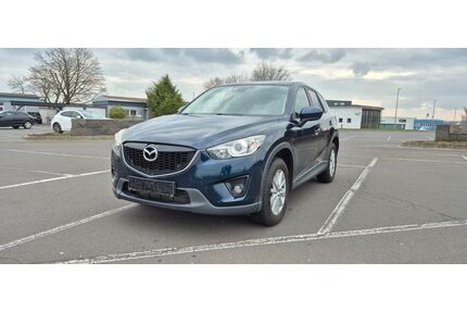 Mazda CX-5 Gebrauchtwagen