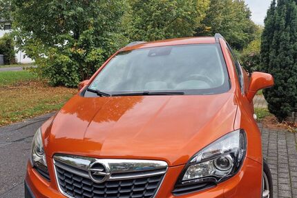 Opel Mokka Gebrauchtwagen