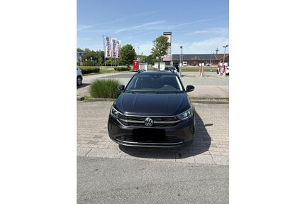 VW Taigo Gebrauchtwagen