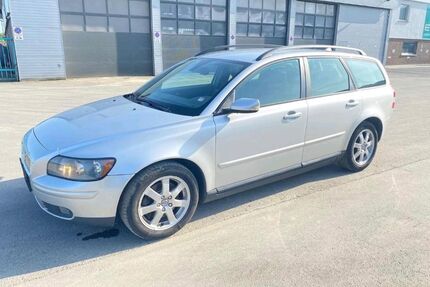 Volvo V50 Gebrauchtwagen