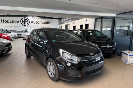 Kia Rio Gebrauchtwagen