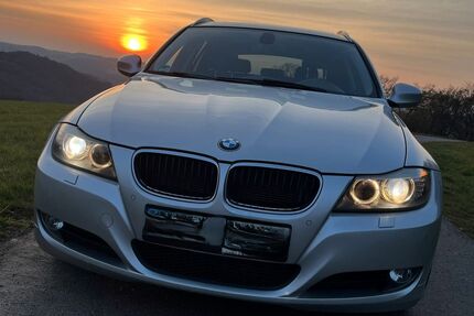 BMW 320 Gebrauchtwagen