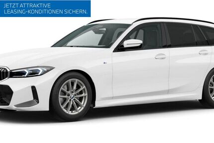 BMW 330 Gebrauchtwagen