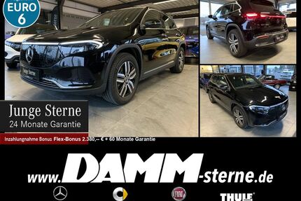 Mercedes-Benz EQA Gebrauchtwagen