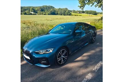 BMW 430 Gebrauchtwagen