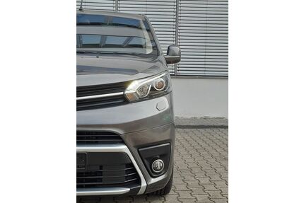 Toyota Proace (Verso) Gebrauchtwagen