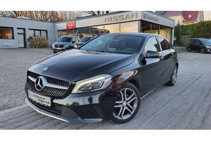 Mercedes-Benz A 200 Gebrauchtwagen