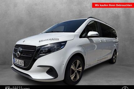 Mercedes-Benz V 220 Gebrauchtwagen