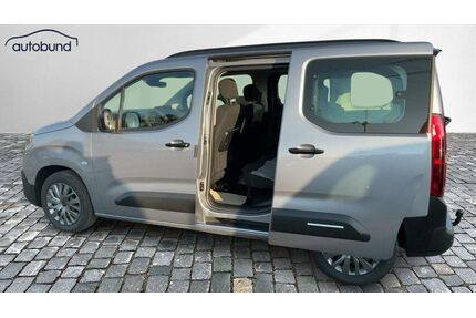 Citroen Berlingo Gebrauchtwagen