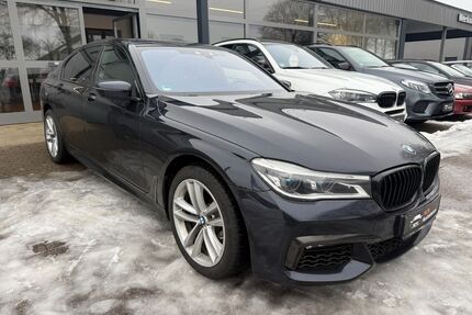 BMW 750 Gebrauchtwagen