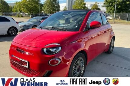 Fiat 500e Gebrauchtwagen