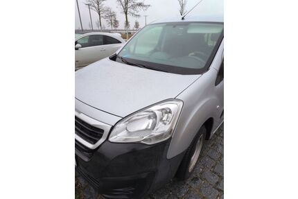 Peugeot Partner Gebrauchtwagen