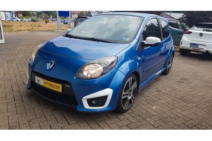 Renault Twingo Gebrauchtwagen