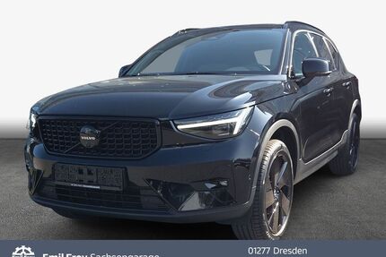 Volvo XC40 Gebrauchtwagen