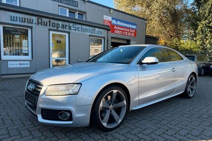 Audi A5 Gebrauchtwagen