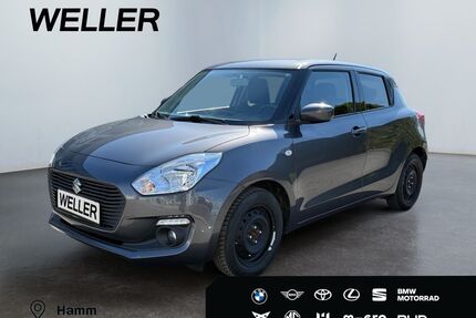 Suzuki Swift Gebrauchtwagen