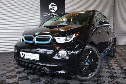 BMW i3 Gebrauchtwagen