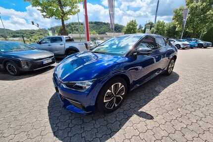 Kia EV6 Gebrauchtwagen