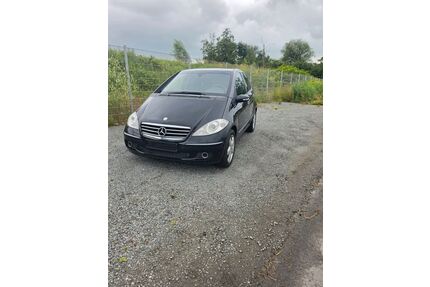Mercedes-Benz A 150 Gebrauchtwagen