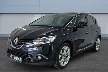 Renault Scenic Gebrauchtwagen