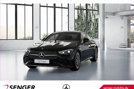 Mercedes-Benz CLE 300 Gebrauchtwagen