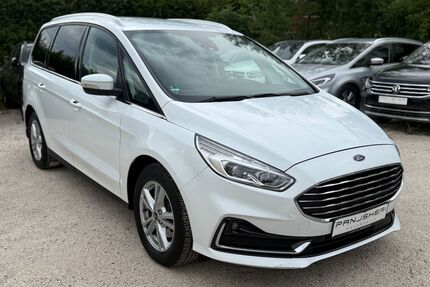 Ford Galaxy Gebrauchtwagen