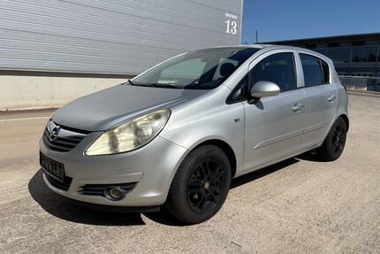 Opel Corsa Gebrauchtwagen