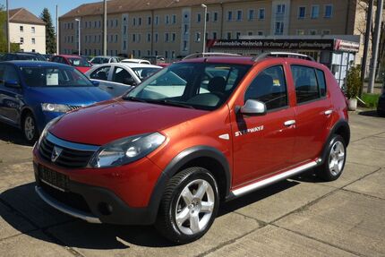 Dacia Sandero Gebrauchtwagen