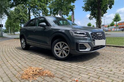 Audi Q2 Gebrauchtwagen