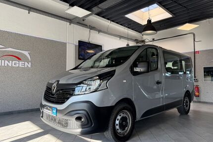 Renault Trafic Gebrauchtwagen