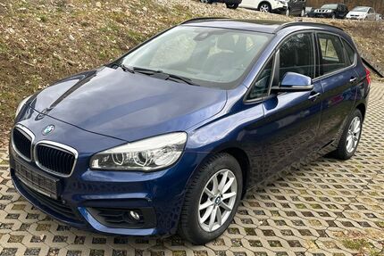BMW 218 Gebrauchtwagen
