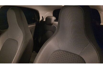 Smart ForFour Gebrauchtwagen