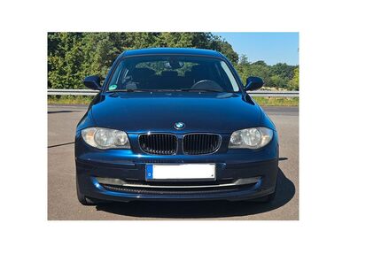 BMW 118 Gebrauchtwagen