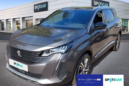Peugeot 5008 Gebrauchtwagen
