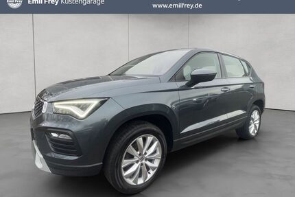 Seat Ateca Gebrauchtwagen