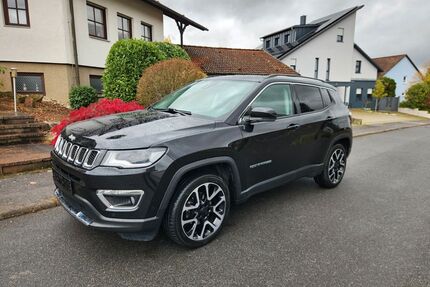 Jeep Compass Gebrauchtwagen
