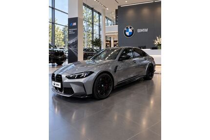 BMW M3 Gebrauchtwagen