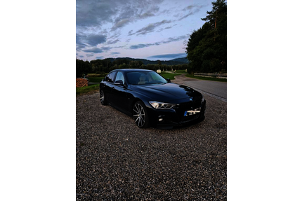 BMW 328 Gebrauchtwagen