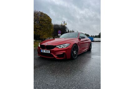 BMW M4 Gebrauchtwagen