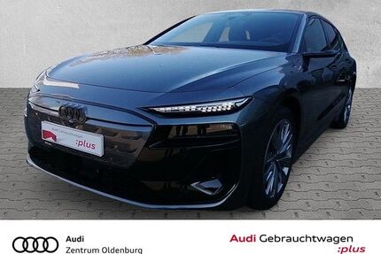 Audi A6 e-tron Gebrauchtwagen