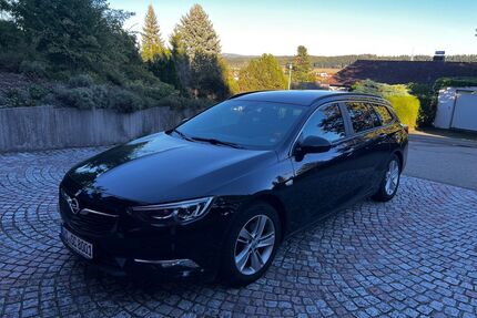 Opel Insignia Gebrauchtwagen