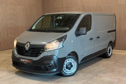 Renault Trafic Gebrauchtwagen