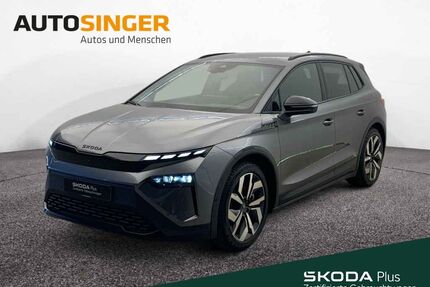 Skoda Elroq Gebrauchtwagen