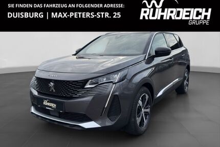 Peugeot 5008 Gebrauchtwagen