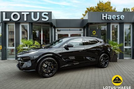 Lotus Eletre Gebrauchtwagen