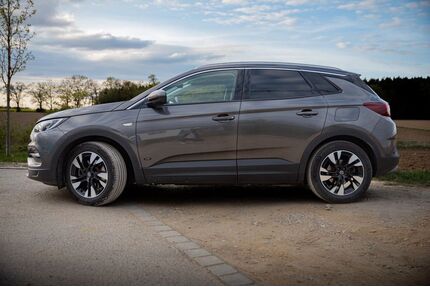 Opel Grandland (X) Gebrauchtwagen