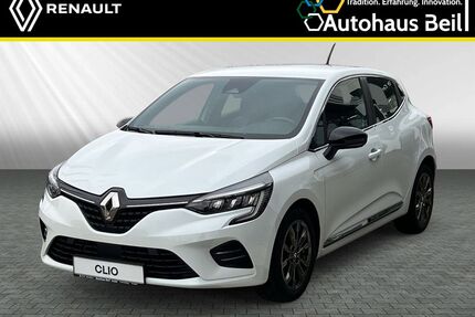 Renault Clio Gebrauchtwagen