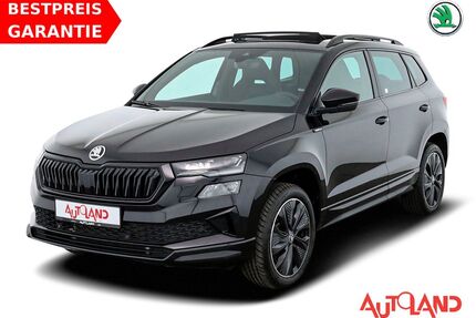 Skoda Karoq Gebrauchtwagen