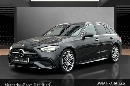 Mercedes-Benz C 220 Gebrauchtwagen