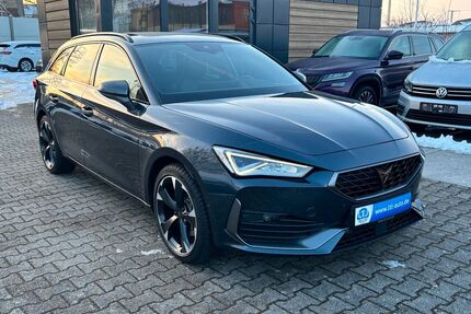 Cupra Leon Gebrauchtwagen